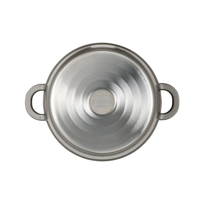 Berndes BONANZA INDUCTION CASSERUOLA 20 cm