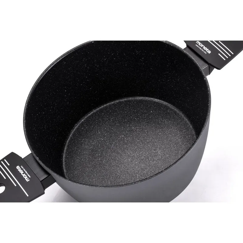Moneta YES (ZEUS 2.0) CASSERUOLA 2