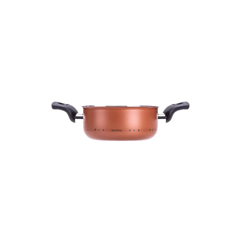 Moneta ZECCHINO CASSERUOLA