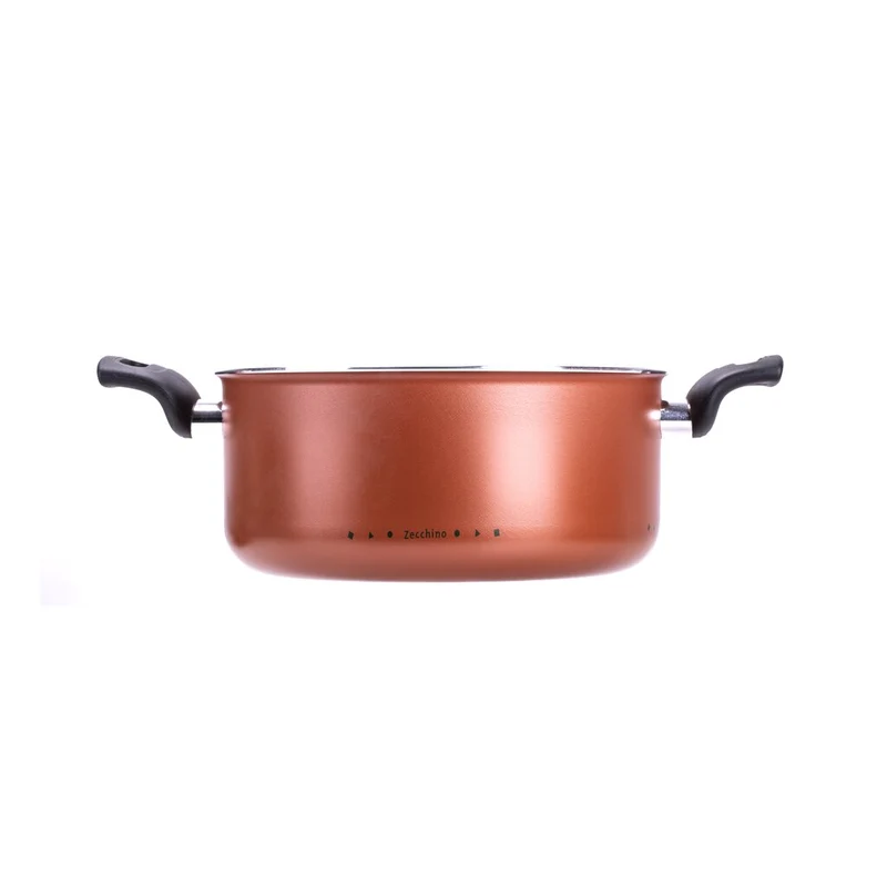 Moneta ZECCHINO CASSERUOLA
