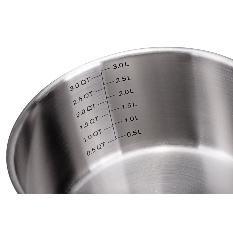 Moneta ACCORDO INOX CASSERUOLA