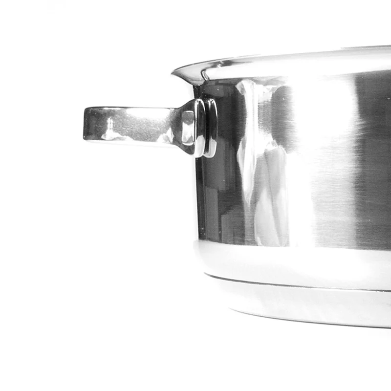 Moneta ALLEGRO INOX CASSERUOLA