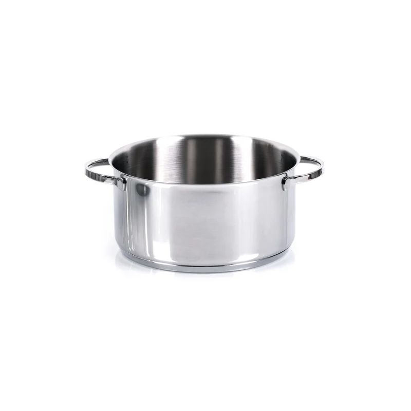 Moneta ALLEGRO INOX CASSERUOLA