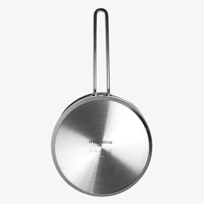 Moneta ALLEGRO INOX CASSERUOLA