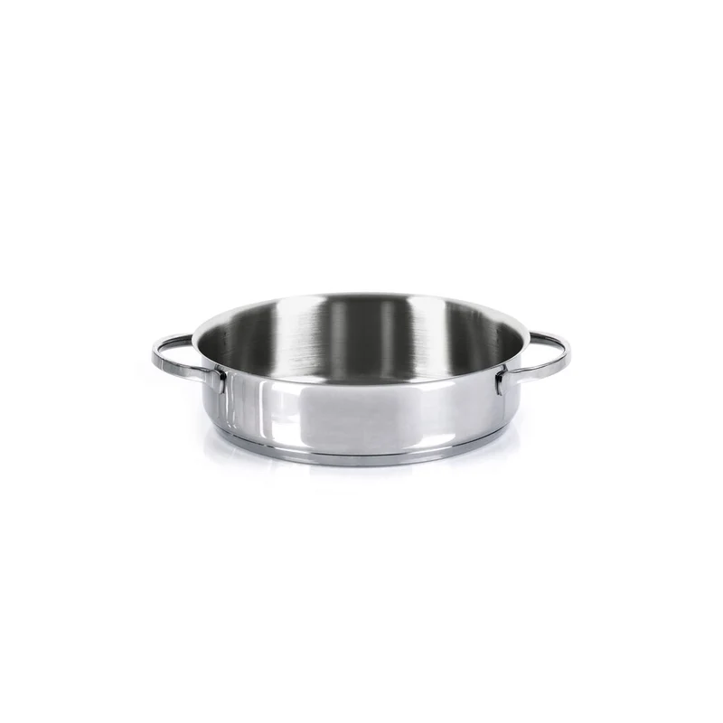 Moneta ALLEGRO INOX TEGAME 2