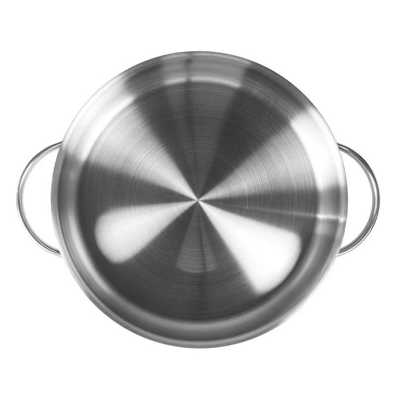 Moneta ALLEGRO INOX TEGAME 2