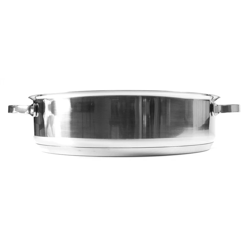 Moneta ALLEGRO INOX TEGAME 2