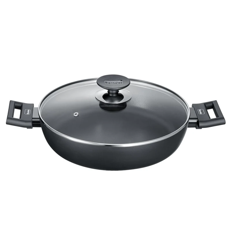 Berndes ALU SPECIAL INDUCTION TEGAME 2