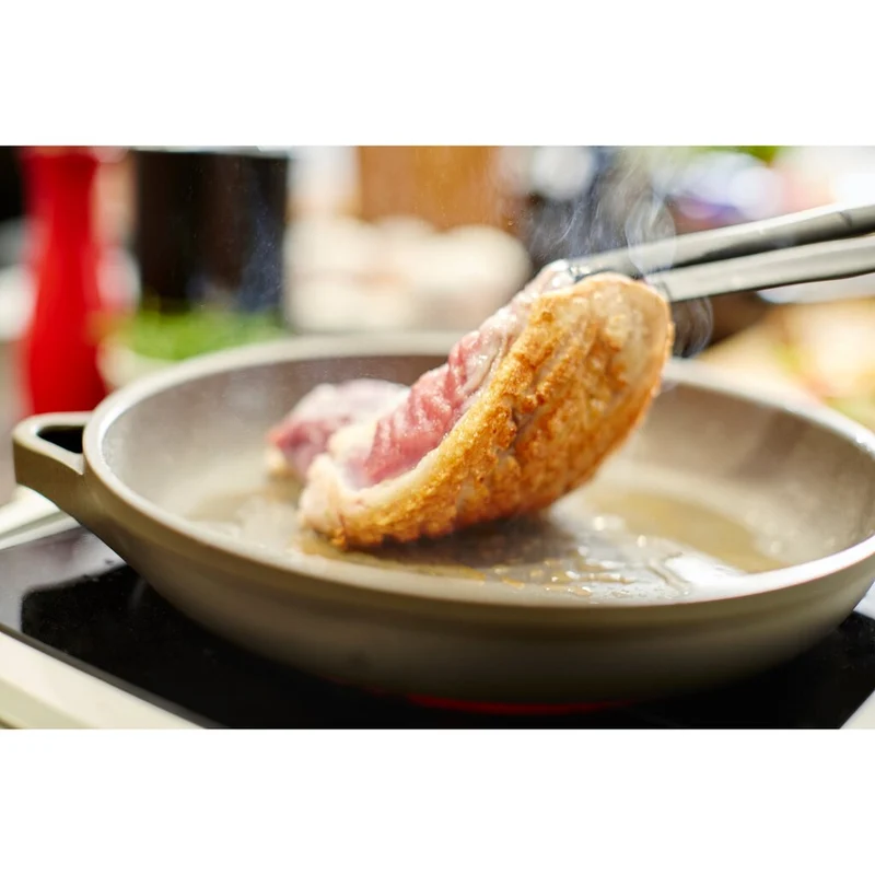 Berndes BONANZA INDUCTION TEGAME 28 cm