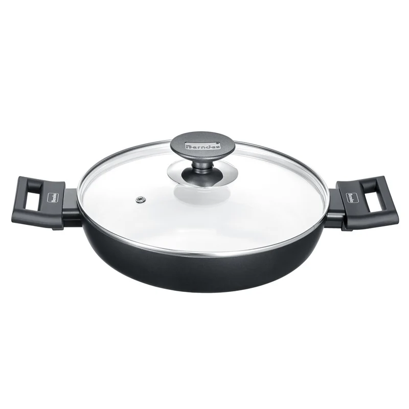Berndes ALU SPECIAL SMART INDUCTION TEGAME 2
