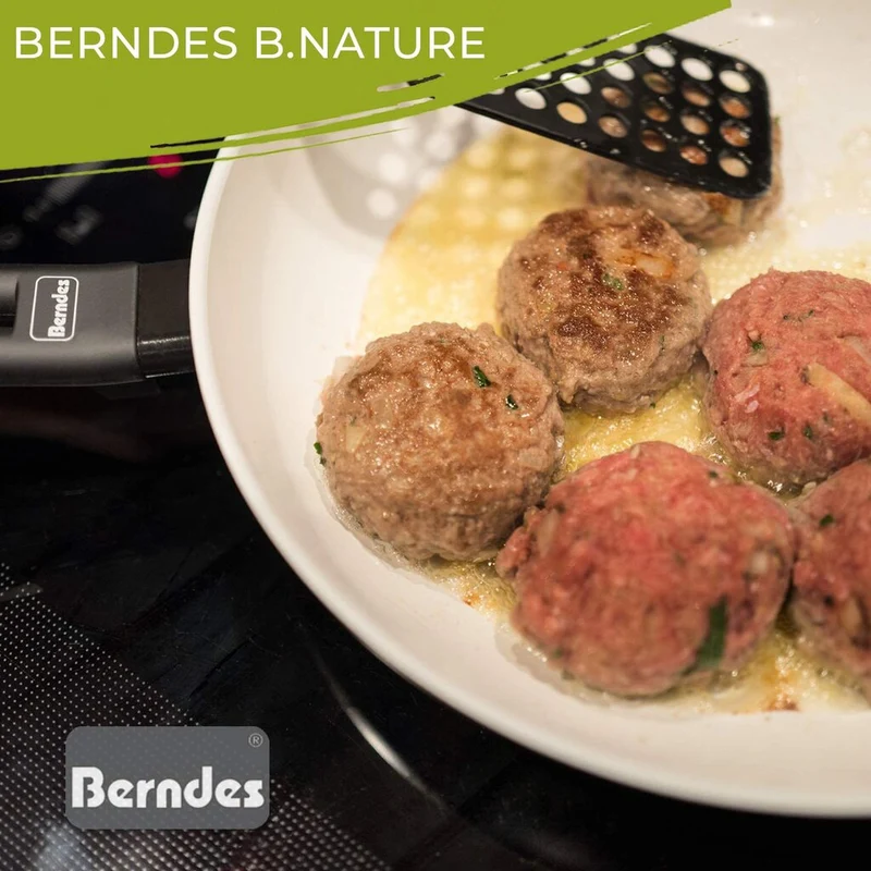 Berndes ALU SPECIAL SMART INDUCTION TEGAME 2