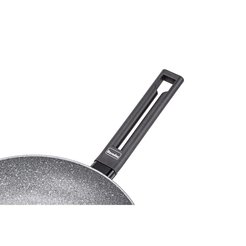 Berndes ALU SPECIAL STONE PADELLA 2