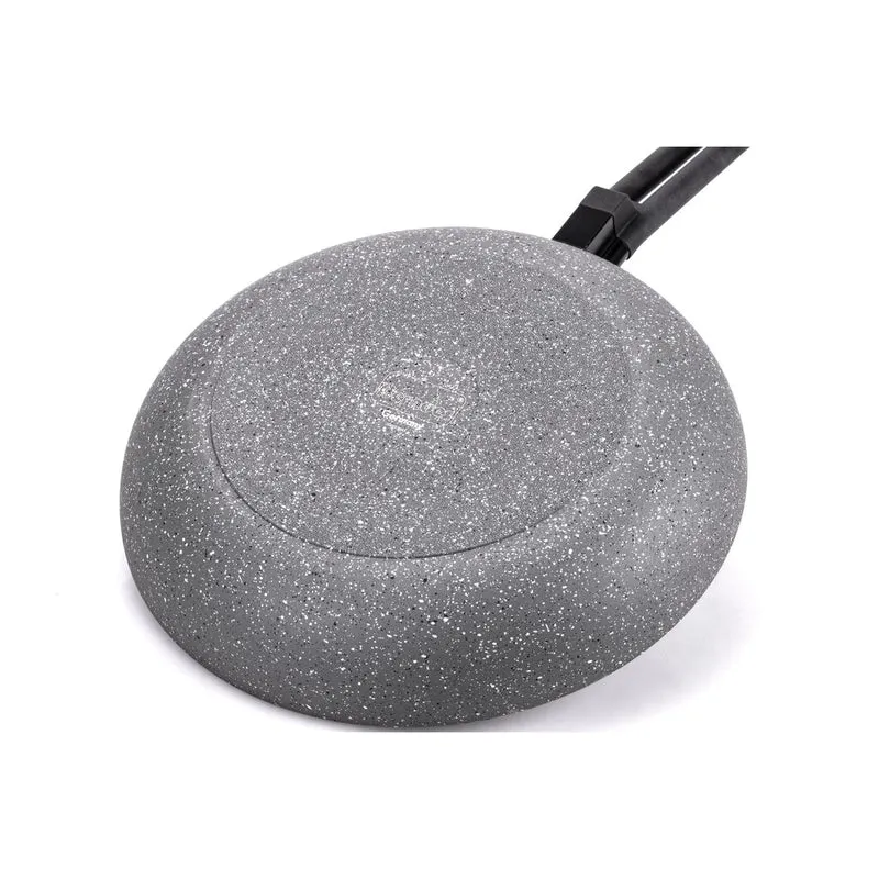 Berndes ALU SPECIAL STONE PADELLA 2