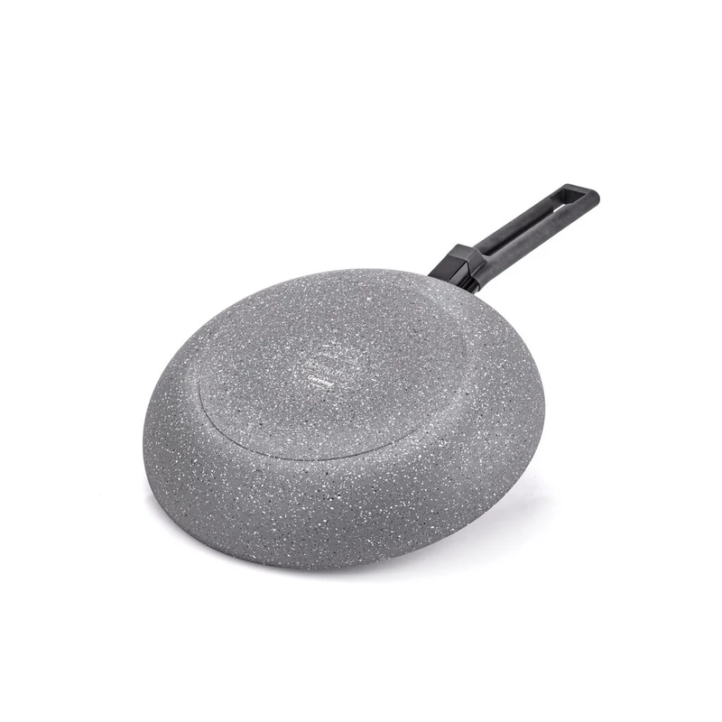 Berndes ALU SPECIAL STONE PADELLA 2