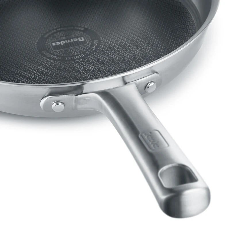 Berndes TRICION PFAS FREE PADELLA