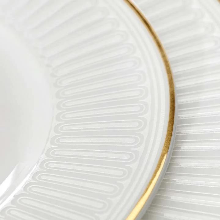 Chateau Septfontaines Servizio tavola 18 pezzi Villeroy & Boch
