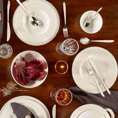 Chateau Septfontaines Servizio tavola 18 pezzi Villeroy & Boch