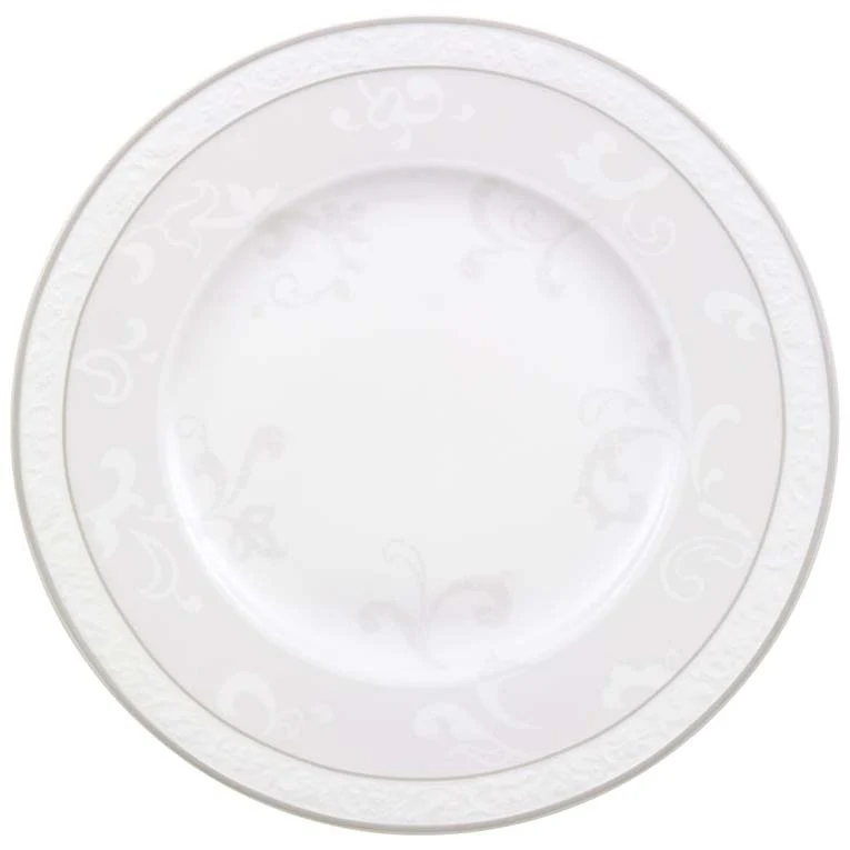 Gray Pearl Servizio tavola 18 pezzi Villeroy & Boch