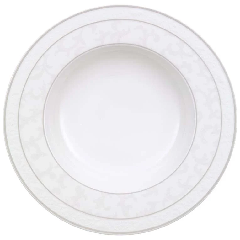 Gray Pearl Servizio tavola 18 pezzi Villeroy & Boch