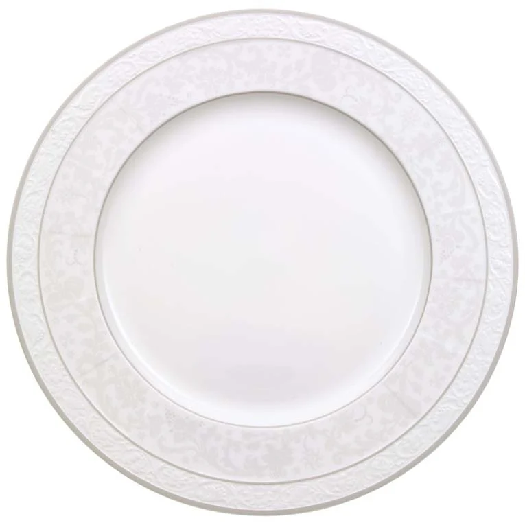 Gray Pearl Servizio tavola 18 pezzi Villeroy & Boch