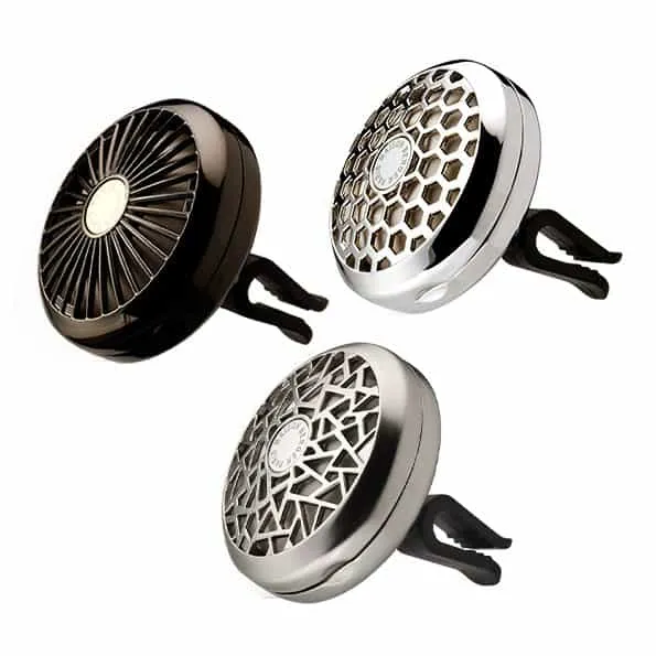 Lampe Berger Profumatori da auto varie profumazioni