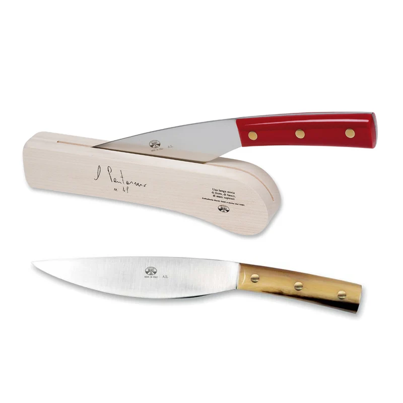 Coltello universale Pontormo Coltellerie Berti