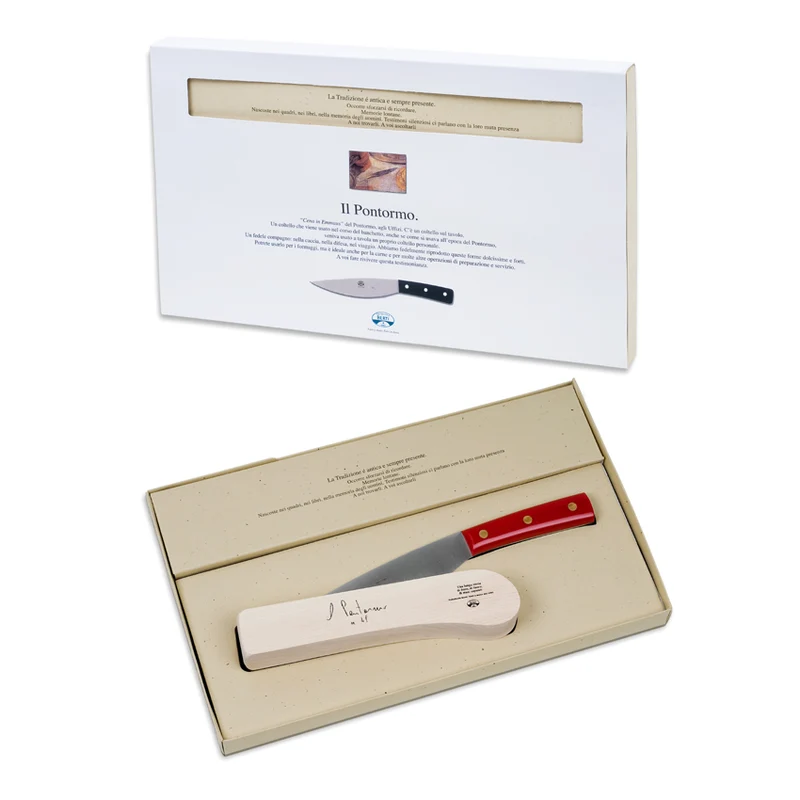 Coltello universale Pontormo Coltellerie Berti