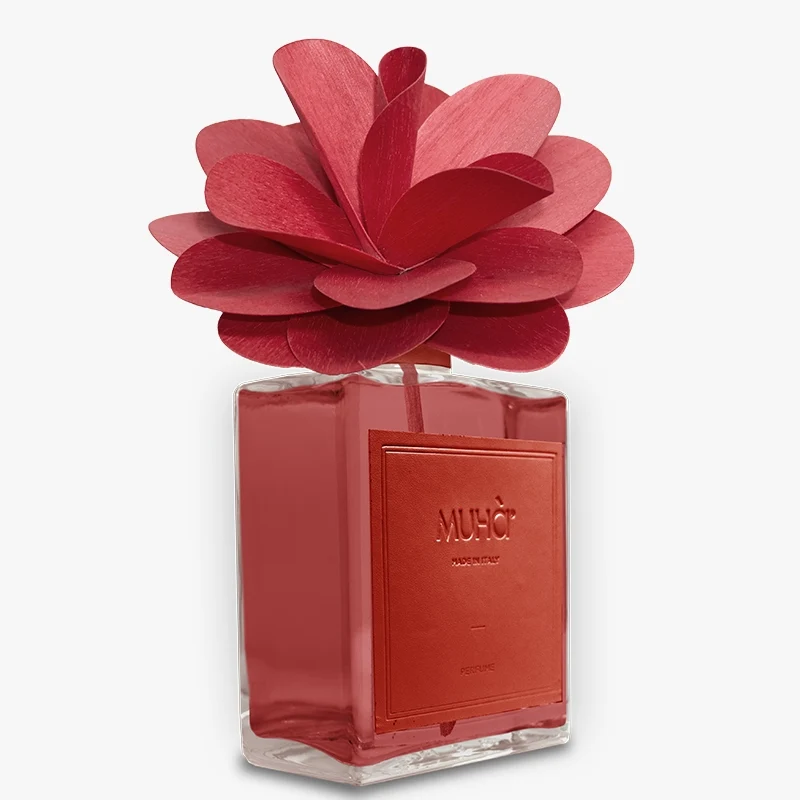 Profumatore Ambiente Flower 500 ml Muha varie profumazioni