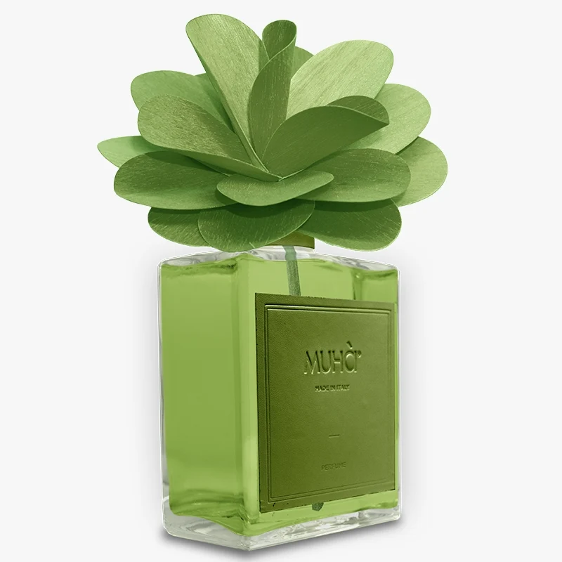 Profumatore Ambiente Flower 500 ml Muha varie profumazioni
