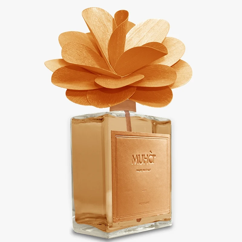Profumatore Ambiente Flower 500 ml Muha varie profumazioni