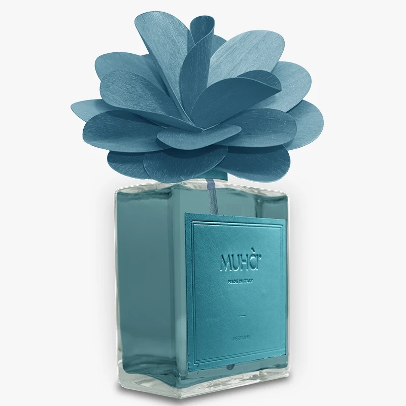 Profumatore Ambiente Flower 500 ml Muha varie profumazioni