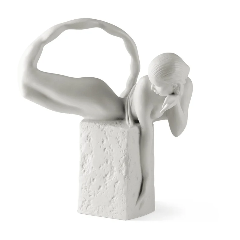 Sculture Segni zodiacali Christel Zodiac