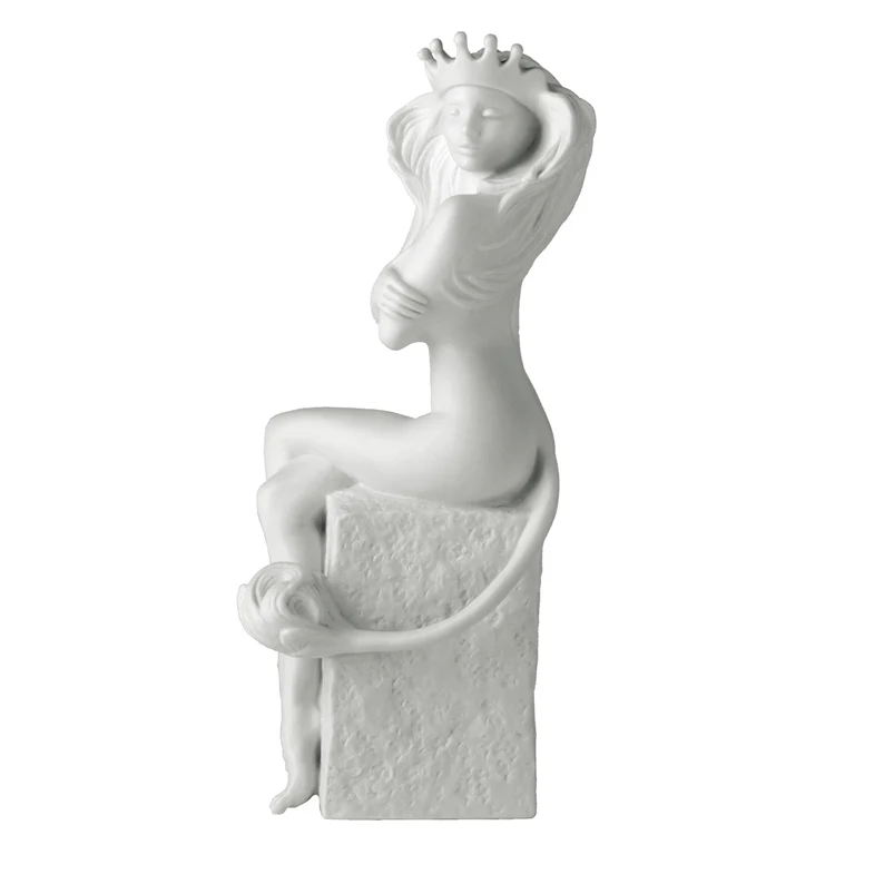 Sculture Segni zodiacali Christel Zodiac