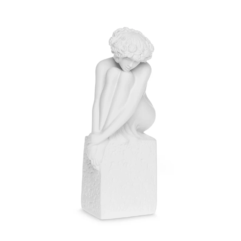 Sculture Segni zodiacali Christel Zodiac