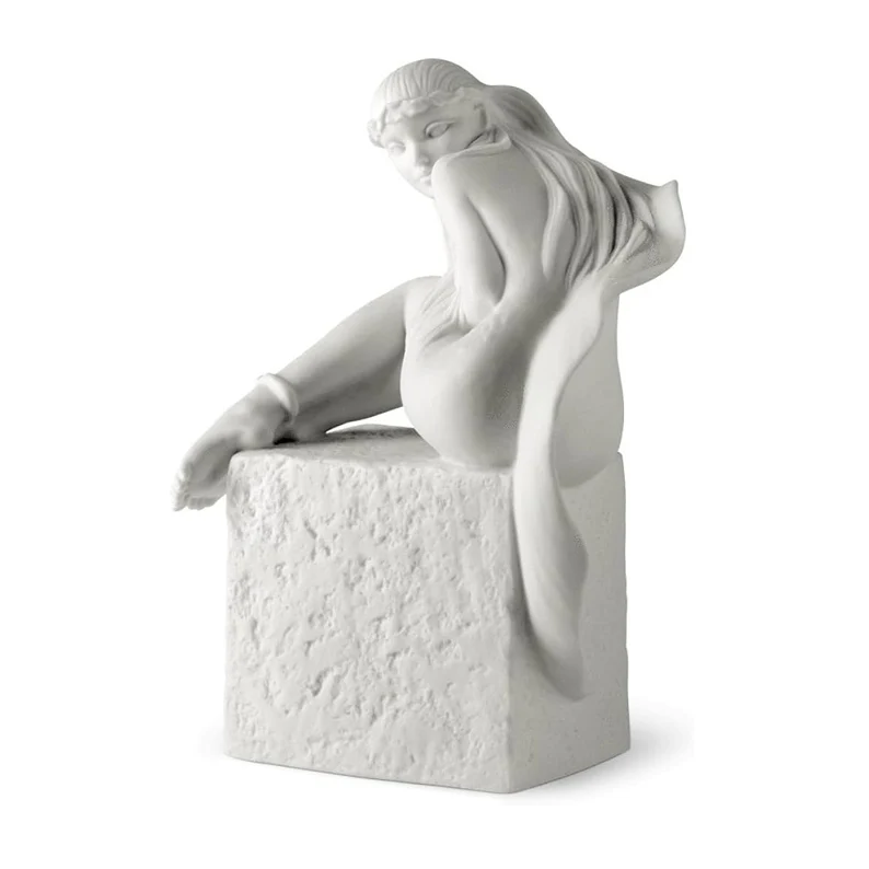 Sculture Segni zodiacali Christel Zodiac