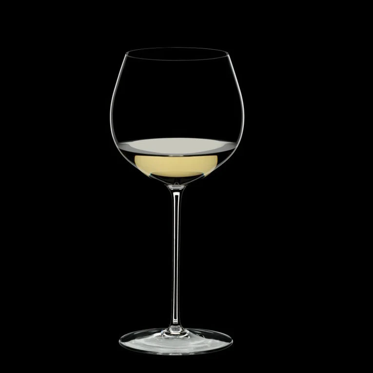 Riedel Superleggero Calice Chardonnay cristallo soffiato 6425/97