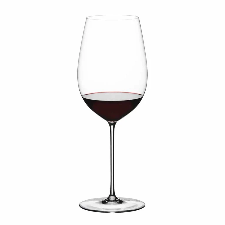 Riedel Superleggero 2 Calici Bordeaux Grand cru cristallo soffiato 6425/00