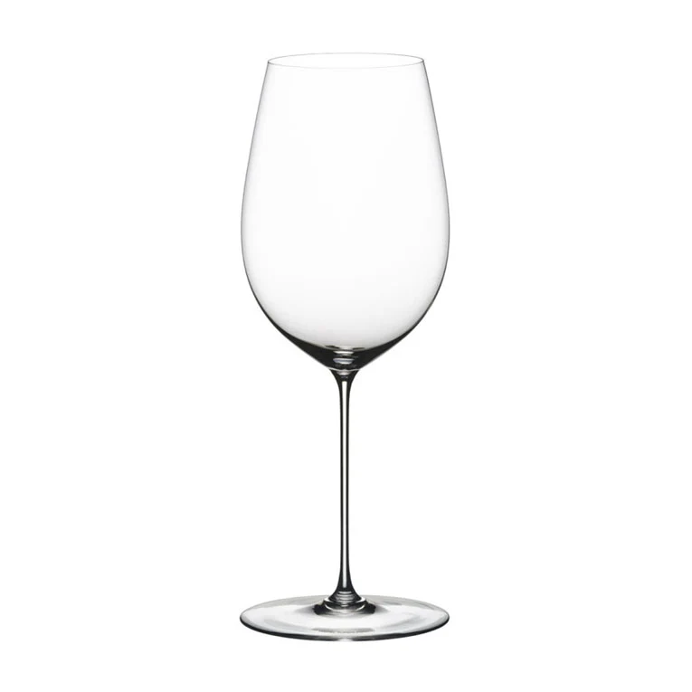 Riedel Superleggero 2 Calici Bordeaux Grand cru cristallo soffiato 6425/00