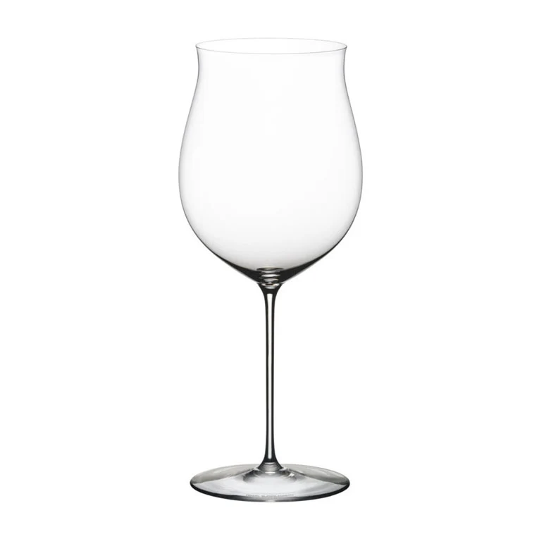 Riedel Superleggero 2 Calici Burgundy Grand cru cristallo soffiato 6425/16
