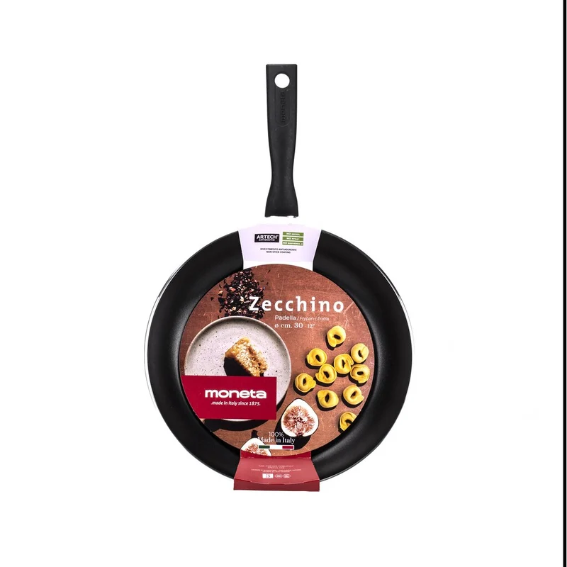 Moneta ZECCHINO PADELLA