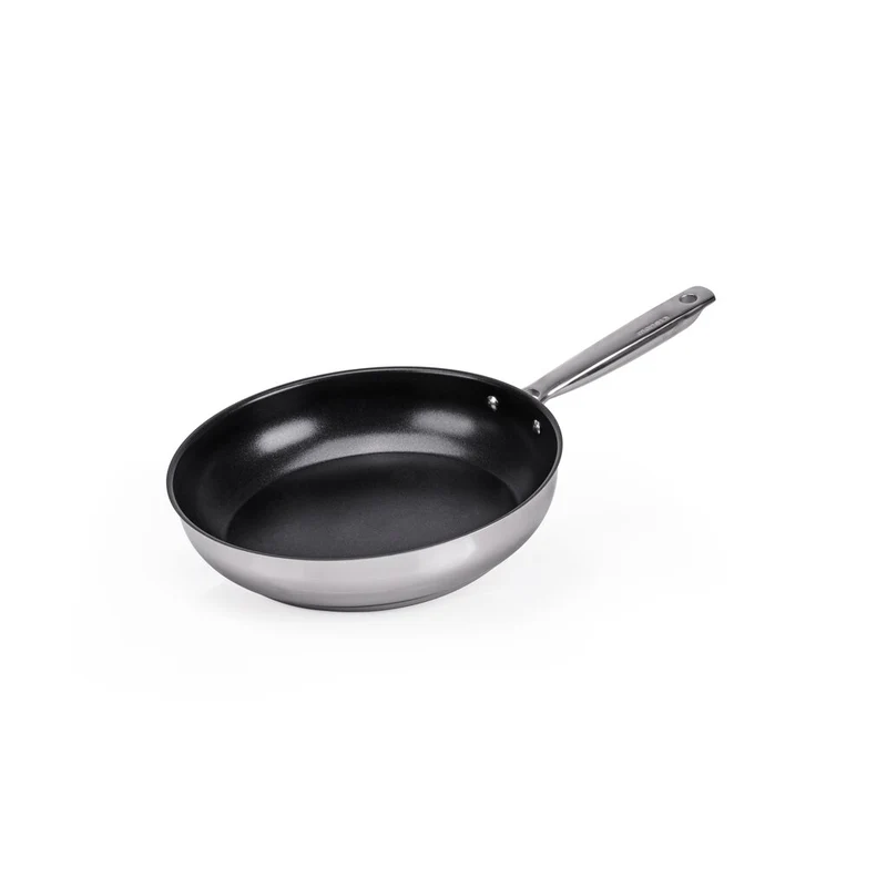 Moneta ACCORDO INOX PADELLA 2
