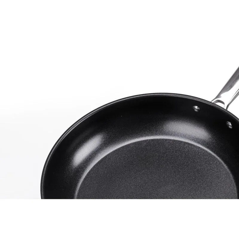 Moneta ACCORDO INOX PADELLA 2