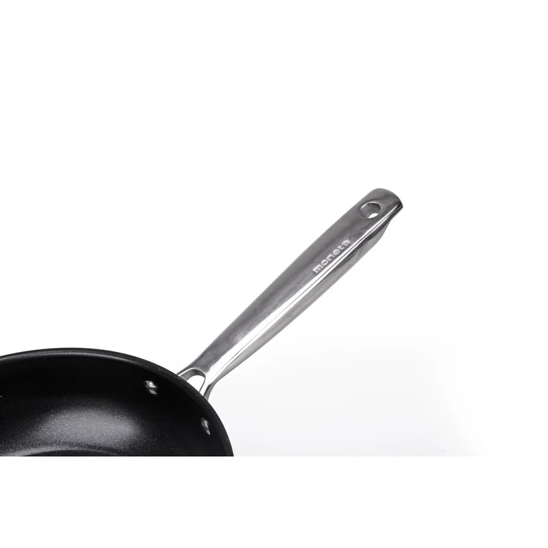 Moneta ACCORDO INOX PADELLA 2