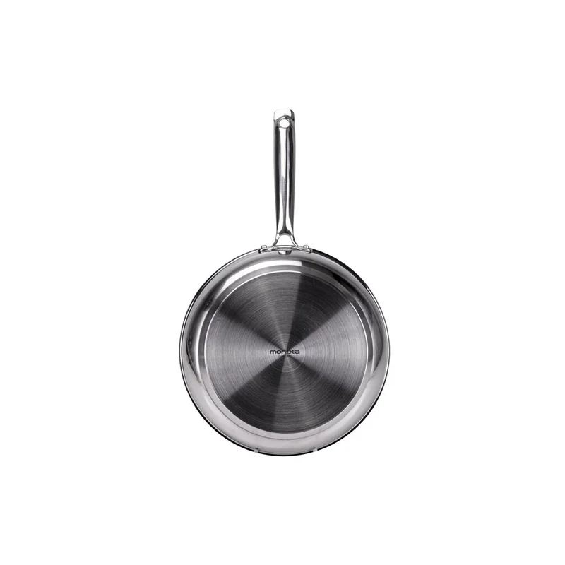 Moneta ACCORDO INOX PADELLA 2