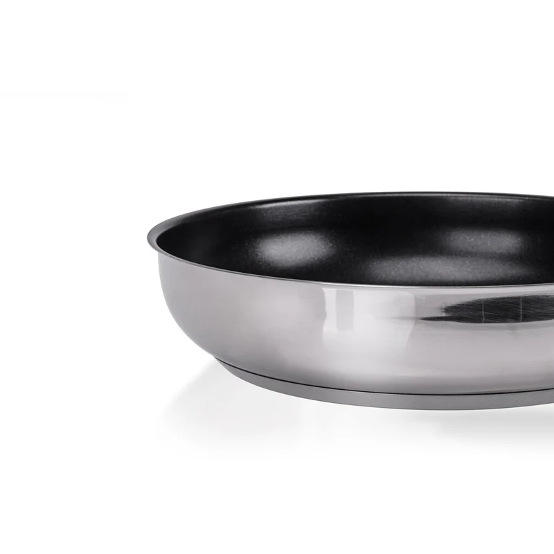 Moneta ACCORDO INOX PADELLA 2