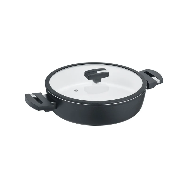 Berndes BALANCE B.NATURE TEGAME 28 cm