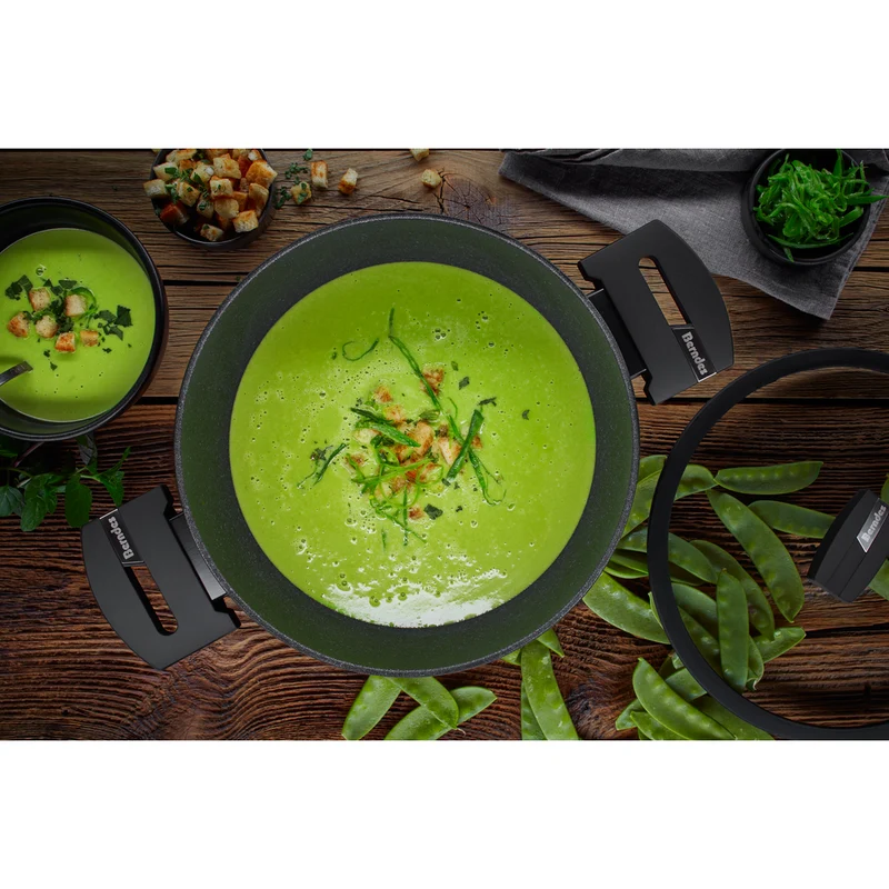 Berndes B.GREEN TEGAME 28 cm