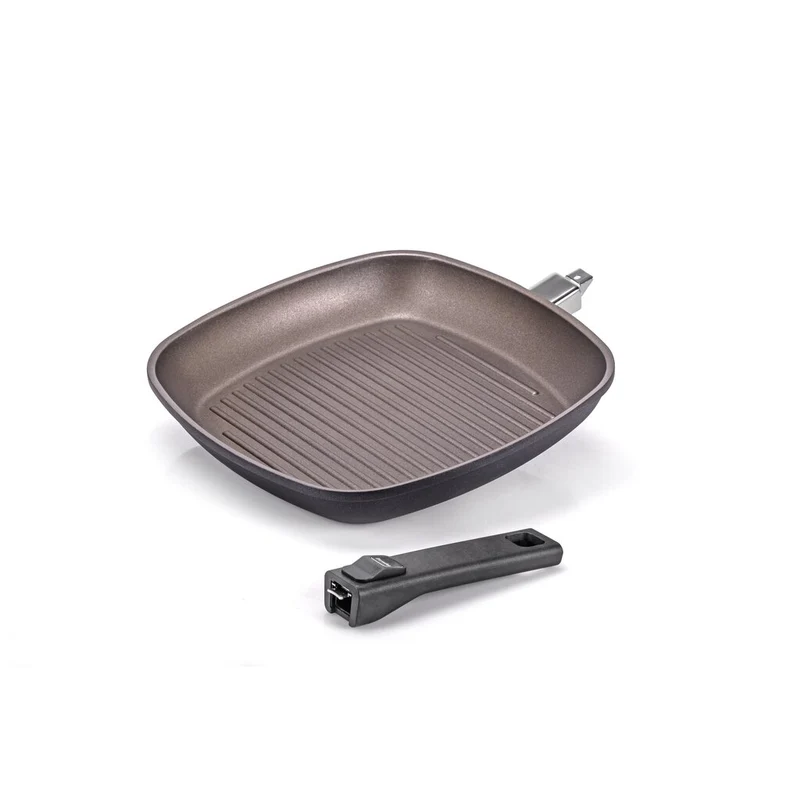 Berndes VARIO CLICK INDUCTION PLUS BISTECCHIERA 30 cm