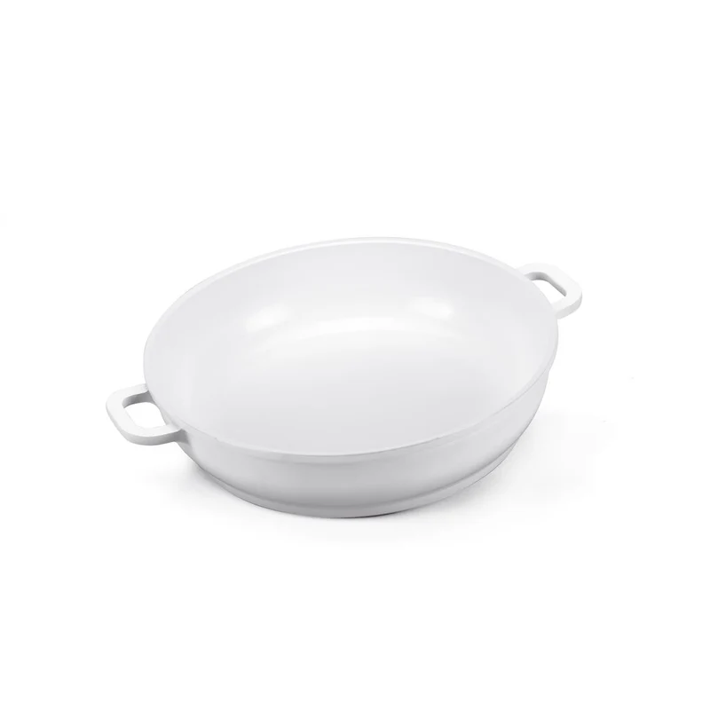 Berndes VARIO CLICK WHITE TEGAME 32 cm