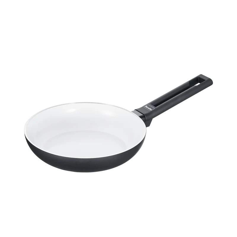 Berndes ALU SPECIAL SMART INDUCTION PADELLA 20 cm